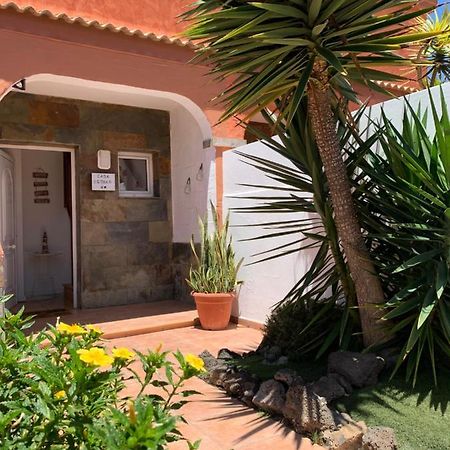 Casa Isthar Apartment Corralejo Exterior photo